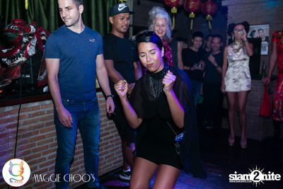 Sunday Gay Night: Chinese New Year | แม็กกี้ ชูส์ — photo 67
