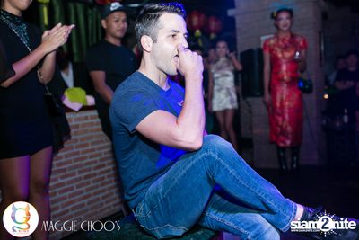 Sunday Gay Night: Chinese New Year | แม็กกี้ ชูส์ — photo 68