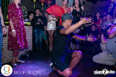 Sunday Gay Night: Chinese New Year | แม็กกี้ ชูส์ — photo 70
