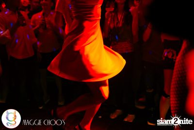 Sunday Gay Night: Chinese New Year | แม็กกี้ ชูส์ — photo 84