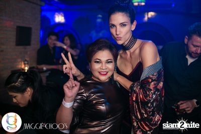 Sunday Gay Night: Chinese New Year | แม็กกี้ ชูส์ — photo 90