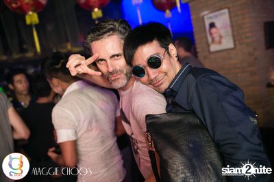 Sunday Gay Night: Chinese New Year | แม็กกี้ ชูส์ — photo 92