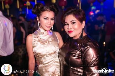 Sunday Gay Night: Chinese New Year | แม็กกี้ ชูส์ — photo 95