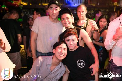 Sunday Gay Night: Chinese New Year | แม็กกี้ ชูส์ — photo 98