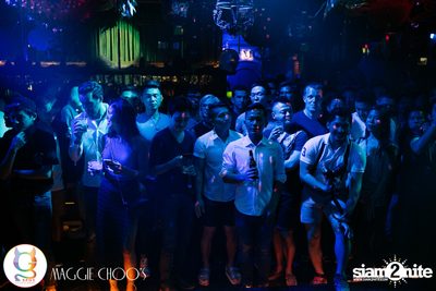 Sunday Gay Night: Chinese New Year | แม็กกี้ ชูส์ — photo 99