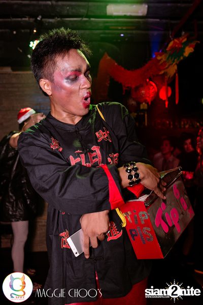 Sunday Gay Night: Chinese New Year | แม็กกี้ ชูส์ — photo 103