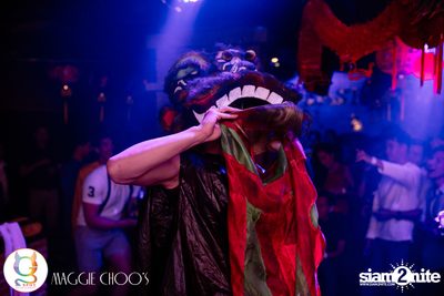 Sunday Gay Night: Chinese New Year | แม็กกี้ ชูส์ — photo 104