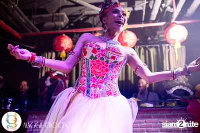 Sunday Gay Night: Chinese New Year | แม็กกี้ ชูส์ — photo 110