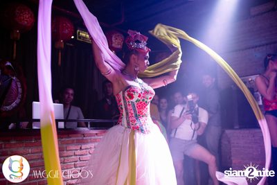 Sunday Gay Night: Chinese New Year | แม็กกี้ ชูส์ — photo 113