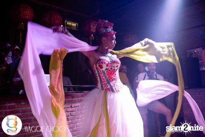 Sunday Gay Night: Chinese New Year | แม็กกี้ ชูส์ — photo 115