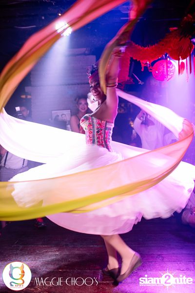 Sunday Gay Night: Chinese New Year | แม็กกี้ ชูส์ — photo 116