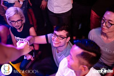 Sunday Gay Night: Chinese New Year | แม็กกี้ ชูส์ — photo 121