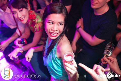 Sunday Gay Night: Chinese New Year | แม็กกี้ ชูส์ — photo 123