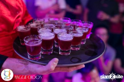 Sunday Gay Night: Chinese New Year | แม็กกี้ ชูส์ — photo 124