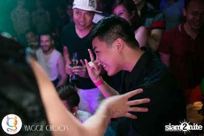 Sunday Gay Night: Chinese New Year | แม็กกี้ ชูส์ — photo 125