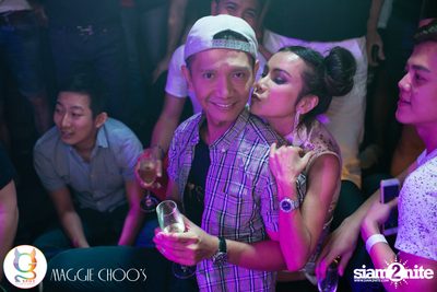 Sunday Gay Night: Chinese New Year | แม็กกี้ ชูส์ — photo 127