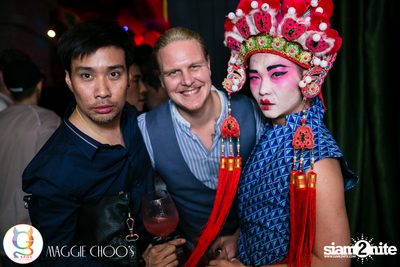 Sunday Gay Night: Chinese New Year | แม็กกี้ ชูส์ — photo 129