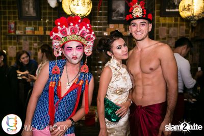 Sunday Gay Night: Chinese New Year | แม็กกี้ ชูส์ — photo 139