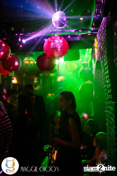 Sunday Gay Night: Chinese New Year | แม็กกี้ ชูส์ — photo 142