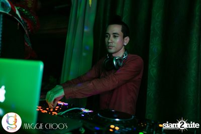 Sunday Gay Night: Chinese New Year | แม็กกี้ ชูส์ — photo 144