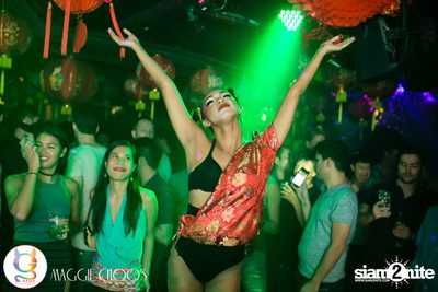 Sunday Gay Night: Chinese New Year | แม็กกี้ ชูส์ — photo 146
