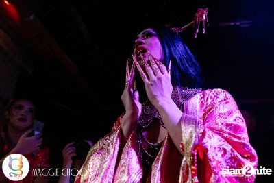 Sunday Gay Night: Chinese New Year | แม็กกี้ ชูส์ — photo 151