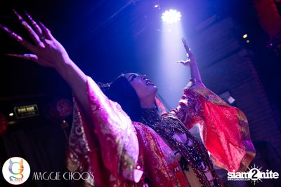 Sunday Gay Night: Chinese New Year | แม็กกี้ ชูส์ — photo 152