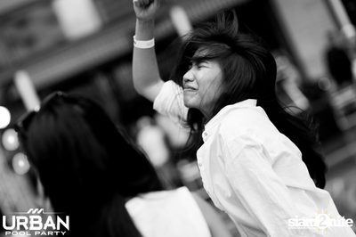 Urban Pool Party 9 at Bangkok Marriott Marquis — photo 52