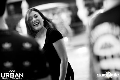 Urban Pool Party 9 at Bangkok Marriott Marquis — photo 94