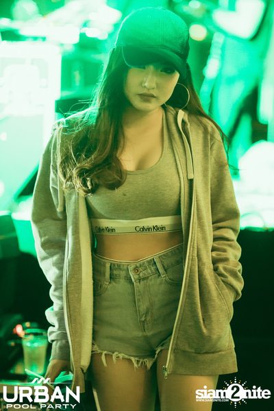 Urban Pool Party 9 at Bangkok Marriott Marquis — photo 176