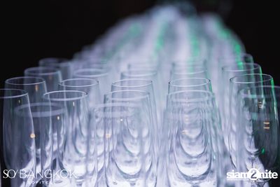 Sounds of SO Party at SO Sofitel Bangkok — photo 4