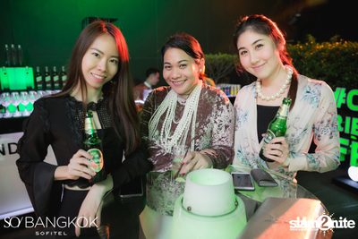 Sounds of SO Party at SO Sofitel Bangkok — photo 12