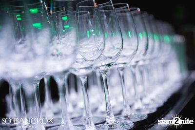 Sounds of SO Party at SO Sofitel Bangkok — photo 17