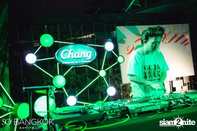 Sounds of SO Party at SO Sofitel Bangkok — photo 18