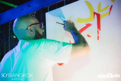 Sounds of SO Party at SO Sofitel Bangkok — photo 19