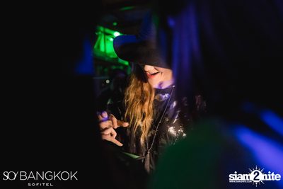 Sounds of SO Party at SO Sofitel Bangkok — photo 47