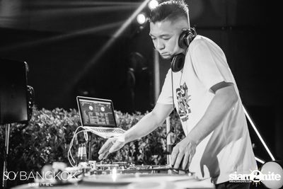 Sounds of SO Party at SO Sofitel Bangkok — photo 53
