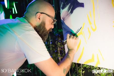 Sounds of SO Party at SO Sofitel Bangkok — photo 54