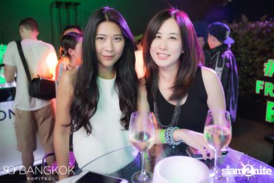 Sounds of SO Party at SO Sofitel Bangkok — photo 55