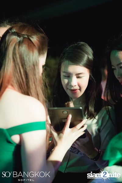 Sounds of SO Party at SO Sofitel Bangkok — photo 58