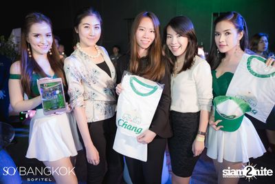 Sounds of SO Party at SO Sofitel Bangkok — photo 62