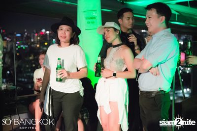Sounds of SO Party at SO Sofitel Bangkok — photo 67