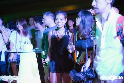 Sounds of SO Party at SO Sofitel Bangkok — photo 71