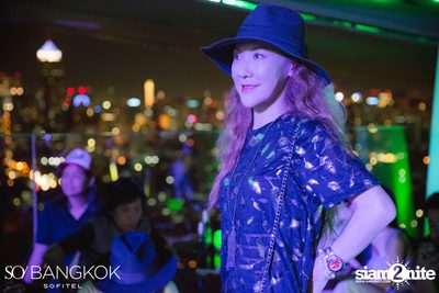 Sounds of SO Party at SO Sofitel Bangkok — photo 77