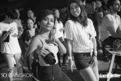 Sounds of SO Party at SO Sofitel Bangkok — photo 78