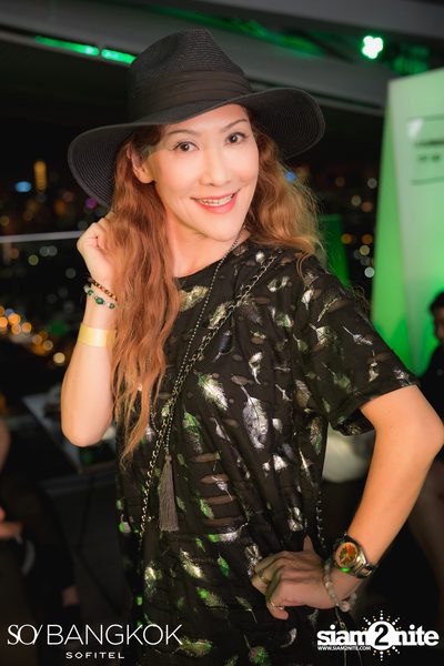 Sounds of SO Party at SO Sofitel Bangkok — photo 80