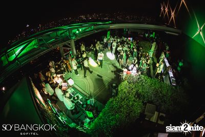 Sounds of SO Party at SO Sofitel Bangkok — photo 81