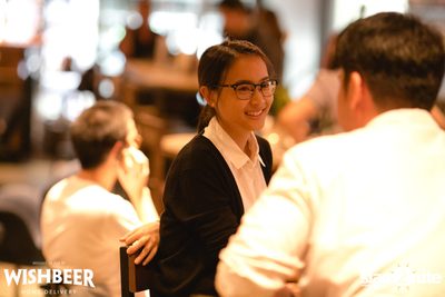 From Brugse to Bangkok ที่ร้านวิชเบียร์ โฮมบาร์ — photo 10