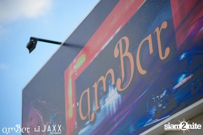 amBar Pool Party at AmBar Bangkok — photo 23