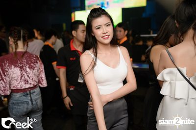 ปาร์ตี้คืนวันเสาร์ ที่ร้าน ครีก คลับ, เลียบด่วนเอกมัย-รามอินทรา — photo 3